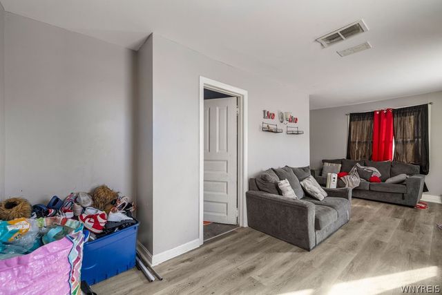 148 Potomac Avenue, Buffalo, NY 14213