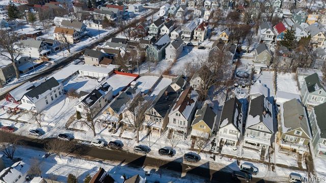 148 Potomac Avenue, Buffalo, NY 14213