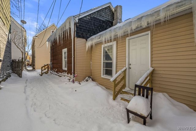 148 Potomac Avenue, Buffalo, NY 14213