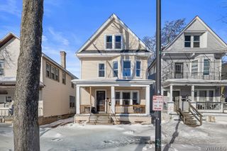 148 Potomac Avenue, Buffalo, NY 14213