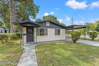 2348 SHERRINGTON Street, Jacksonville, FL 32209