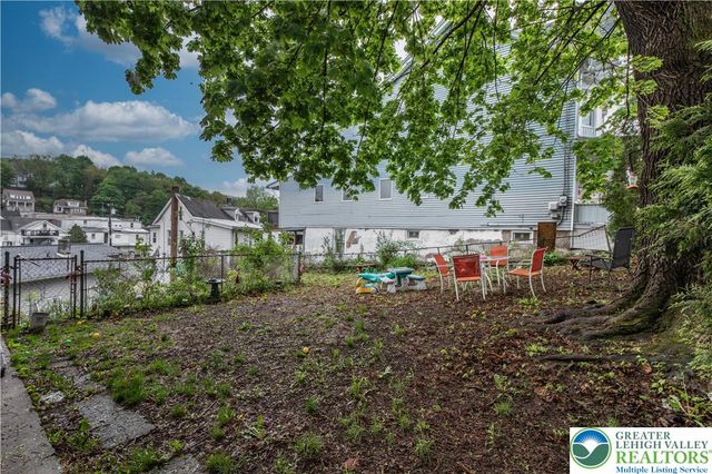 300 Lafayette Street, Tamaqua Boro, PA 18252