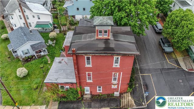 300 Lafayette Street, Tamaqua Boro, PA 18252