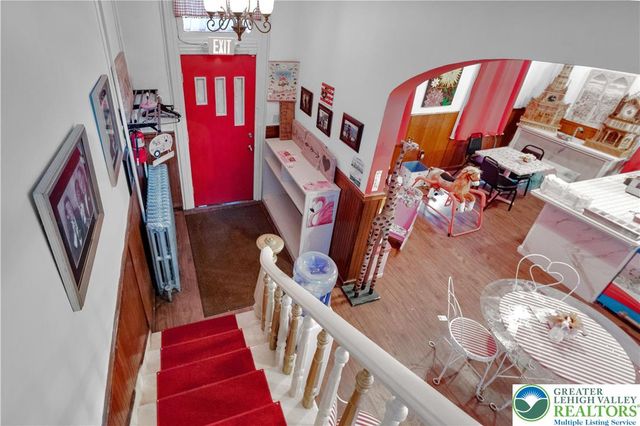 300 Lafayette Street, Tamaqua Boro, PA 18252