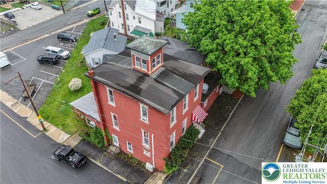 300 Lafayette Street, Tamaqua Boro, PA 18252