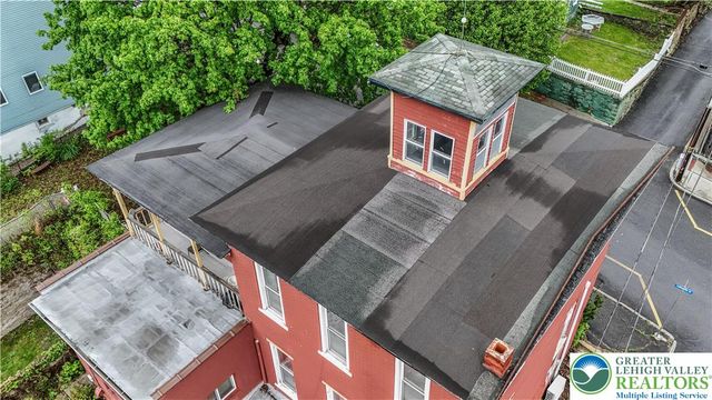300 Lafayette Street, Tamaqua Boro, PA 18252