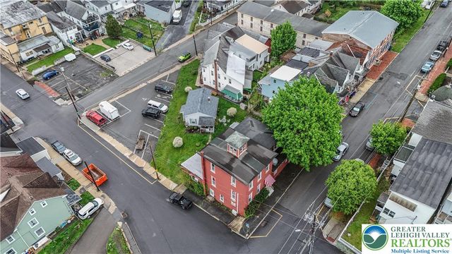 300 Lafayette Street, Tamaqua Boro, PA 18252