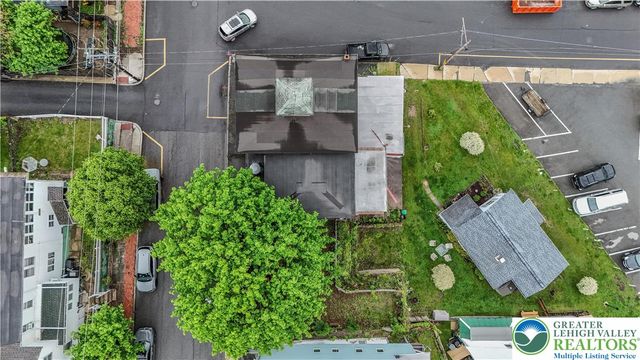 300 Lafayette Street, Tamaqua Boro, PA 18252