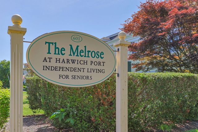 601 Route 28 APT 210, Harwich Port, MA 02646