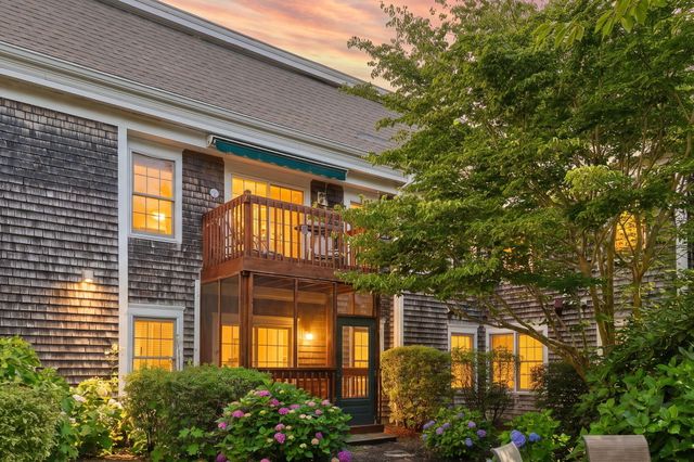 601 Route 28 APT 210, Harwich Port, MA 02646