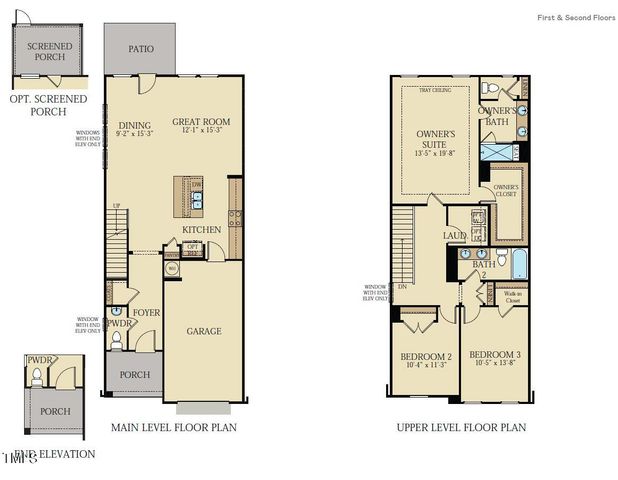 214 Deercroft Drive, Apex, NC 27539