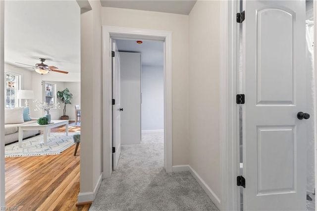 108 Logan DR, Portsmouth, VA 23701