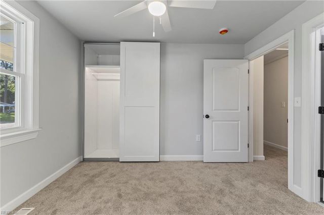 108 Logan DR, Portsmouth, VA 23701