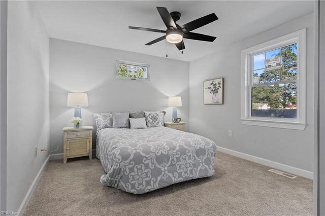 108 Logan DR, Portsmouth, VA 23701