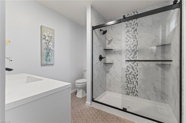 108 Logan DR, Portsmouth, VA 23701