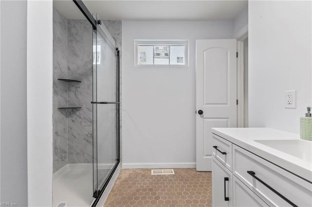 108 Logan DR, Portsmouth, VA 23701