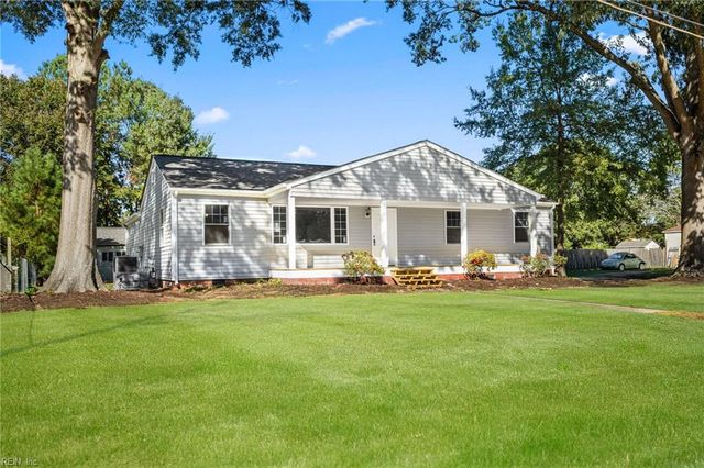 108 Logan DR, Portsmouth, VA 23701