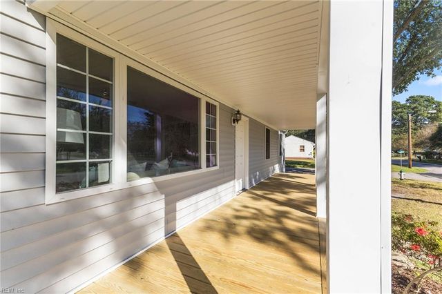 108 Logan DR, Portsmouth, VA 23701