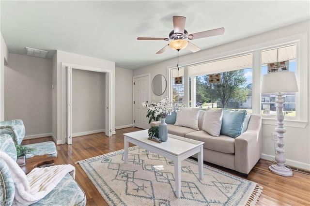 108 Logan DR, Portsmouth, VA 23701