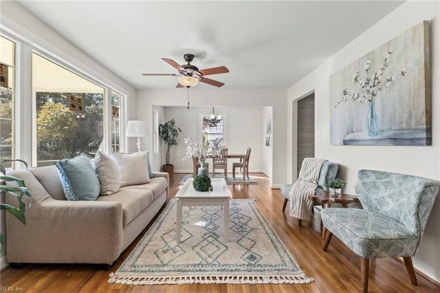 108 Logan DR, Portsmouth, VA 23701