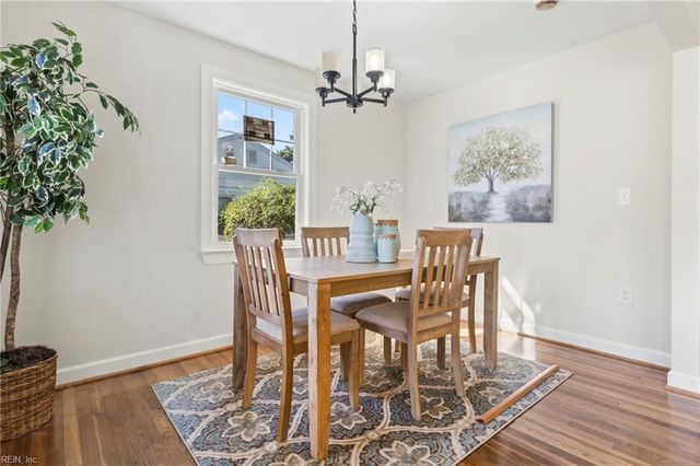 108 Logan DR, Portsmouth, VA 23701