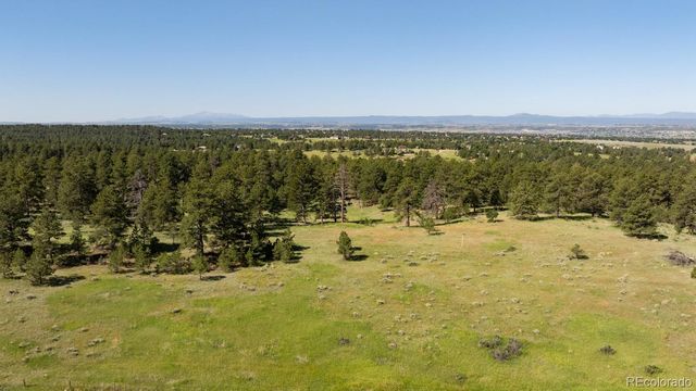10252 Pine Song Place, Parker, CO 80138