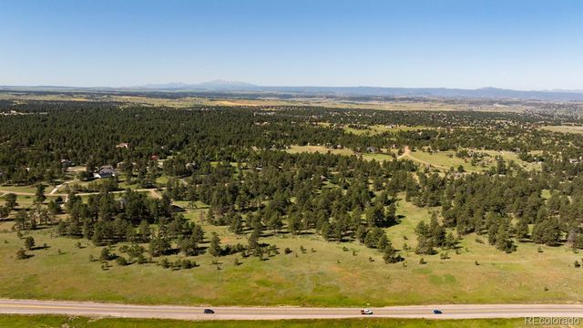 10252 Pine Song Place, Parker, CO 80138