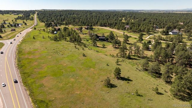 10252 Pine Song Place, Parker, CO 80138