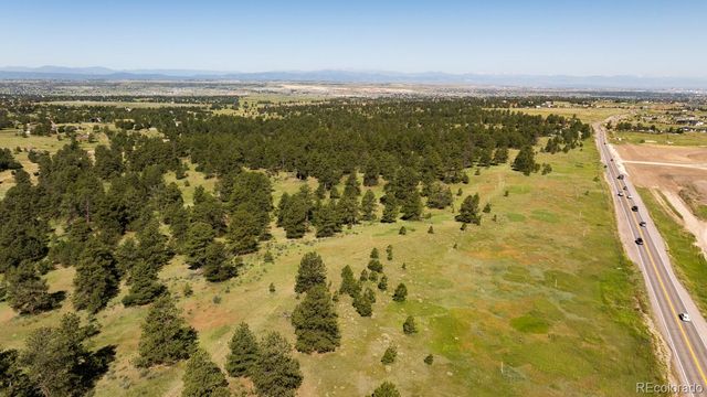 10252 Pine Song Place, Parker, CO 80138