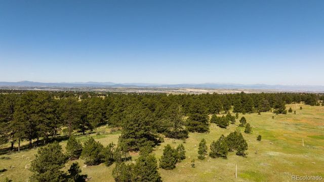 10252 Pine Song Place, Parker, CO 80138