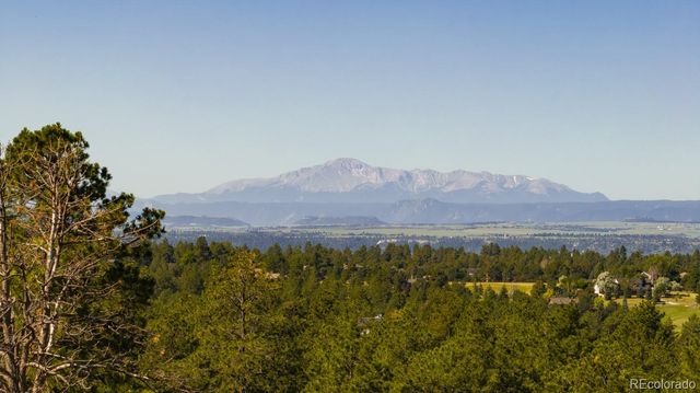 10252 Pine Song Place, Parker, CO 80138