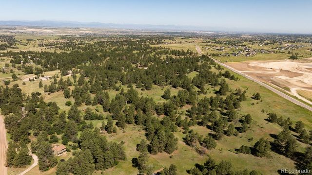10252 Pine Song Place, Parker, CO 80138