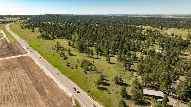 10252 Pine Song Place, Parker, CO 80138