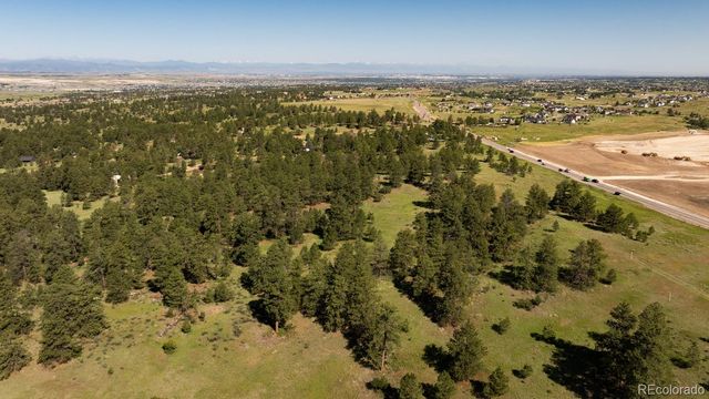 10252 Pine Song Place, Parker, CO 80138
