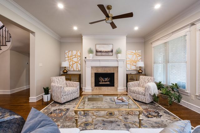 7 Germay Ct, Little Rock, AR 72223