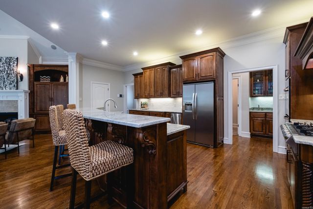 7 Germay Ct, Little Rock, AR 72223