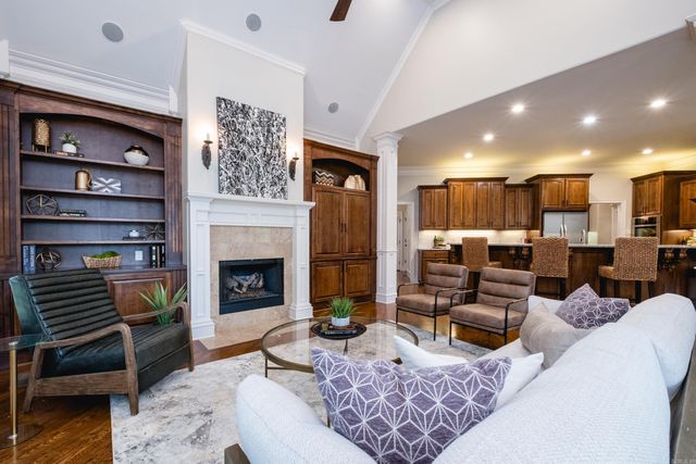 7 Germay Ct, Little Rock, AR 72223