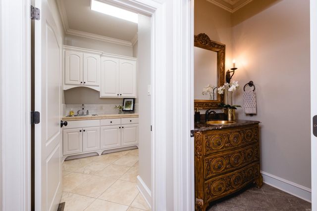 7 Germay Ct, Little Rock, AR 72223