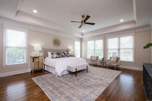 7 Germay Ct, Little Rock, AR 72223