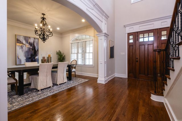 7 Germay Ct, Little Rock, AR 72223