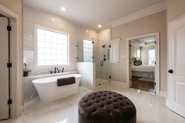 7 Germay Ct, Little Rock, AR 72223