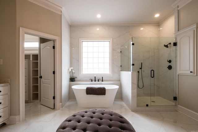 7 Germay Ct, Little Rock, AR 72223