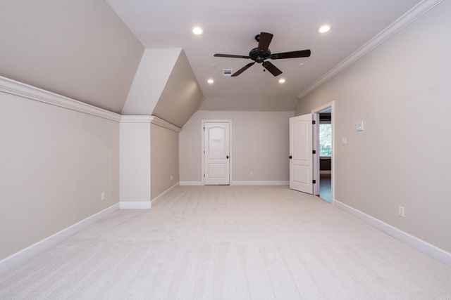 7 Germay Ct, Little Rock, AR 72223