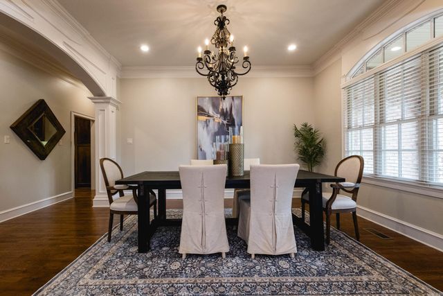 7 Germay Ct, Little Rock, AR 72223