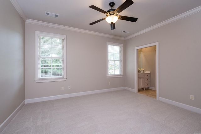 7 Germay Ct, Little Rock, AR 72223