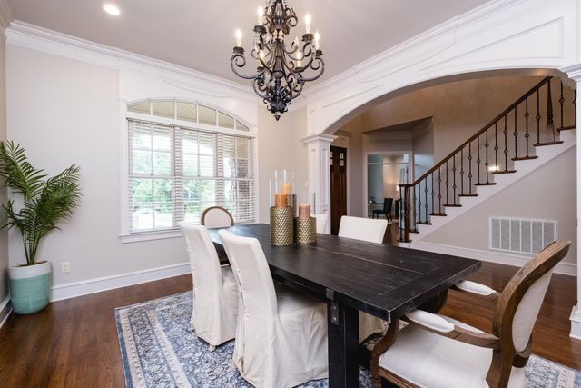 7 Germay Ct, Little Rock, AR 72223