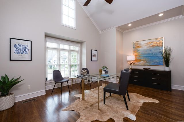 7 Germay Ct, Little Rock, AR 72223