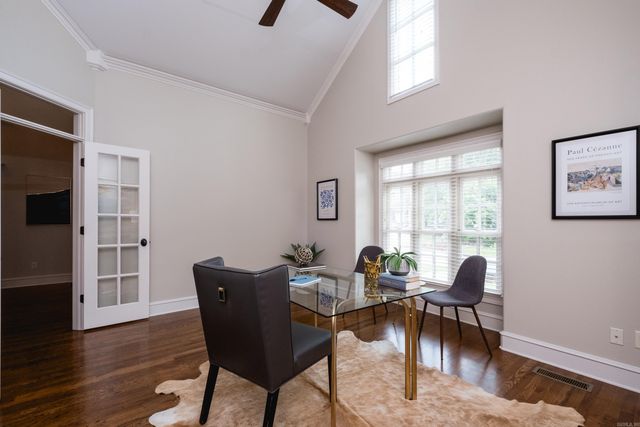 7 Germay Ct, Little Rock, AR 72223