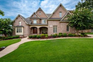 7 Germay Ct, Little Rock, AR 72223