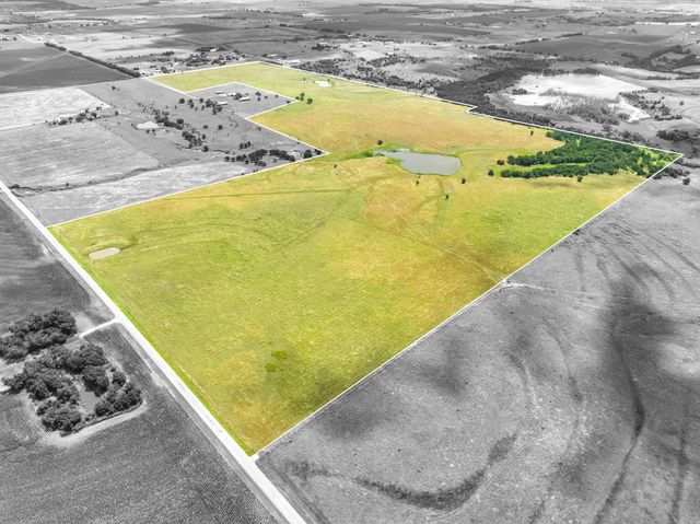 Tract 7 County Road 419, Taylor, TX 76574